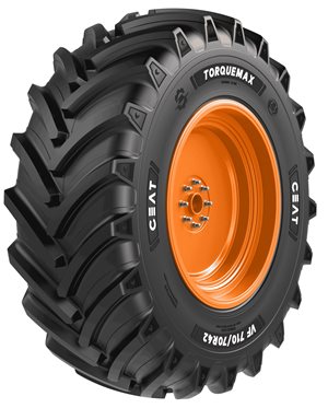 Opony Ceat Ceat Torquemax