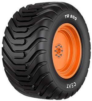 Opony Ceat Ceat TR 800