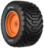 Opony Ceat Ceat TR 800