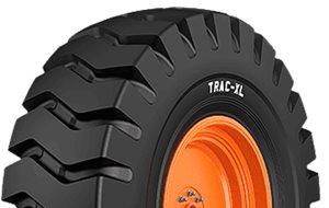 Opony Ceat Ceat Trac-XL