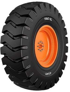 Opony Ceat Ceat Trac-XL