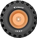 Opony Ceat Ceat Tyrock