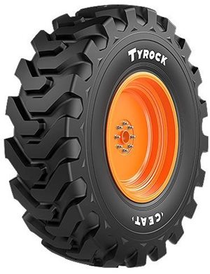 Opony Ceat Ceat Tyrock