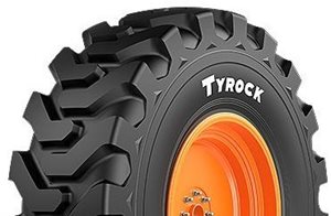 Opony Ceat Ceat Tyrock