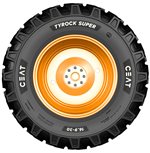 Opony Ceat Ceat Tyrock Super