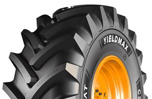 Opony Ceat Ceat Yieldmax