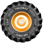 Opony Ceat Ceat Yieldmax