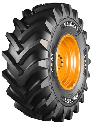 Opony Ceat Ceat Yieldmax