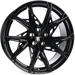Felgi aluminiowe Keskin Keskin KT24 Black Painted