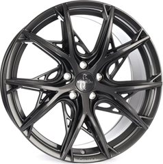 Felgi aluminiowe Keskin Keskin KT24C Palladium Painted