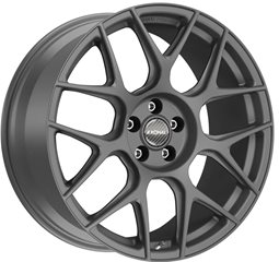 Felgi aluminiowe Ronal Ronal RF1 Forged TMM Tremolite Metallic Matt