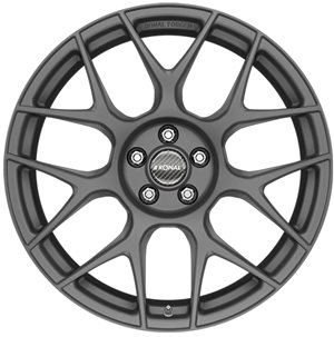 Ronal RF1 Forged TMM Tremolite Metallic Matt