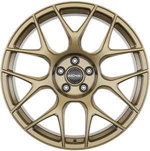 Ronal RF1 Forged BRM Bronze-matt