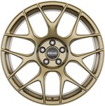 Felgi aluminiowe Ronal Ronal RF1 Forged BRM Bronze-matt
