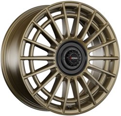 Felgi aluminiowe Ronal Ronal R73 BRM Bronze-matt