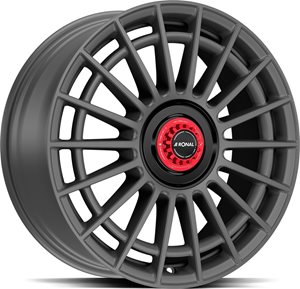 Ronal R73 TMM Tremolite Metallic Matt
