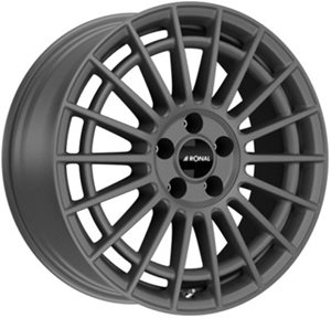 Felgi aluminiowe Ronal Ronal R73 TMM Tremolite Metallic Matt