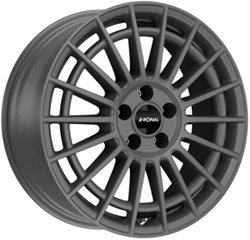 Felgi aluminiowe Ronal Ronal R73 TMM Tremolite Metallic Matt