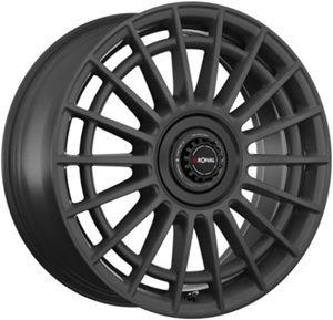Felgi aluminiowe Ronal Ronal R73 TMM Tremolite Metallic Matt