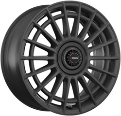 Felgi aluminiowe Ronal Ronal R73 TMM Tremolite Metallic Matt
