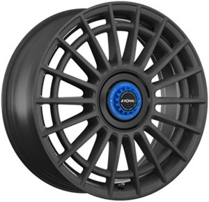 Felgi aluminiowe Ronal Ronal R73 TMM Tremolite Metallic Matt