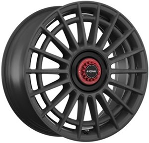 Felgi aluminiowe Ronal Ronal R73 TMM Tremolite Metallic Matt
