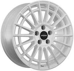 Felgi aluminiowe Ronal Ronal R73 RW Rally-white