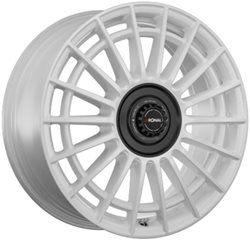 Felgi aluminiowe Ronal Ronal R73 RW Rally-white