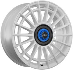 Felgi aluminiowe Ronal Ronal R73 RW Rally-white