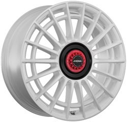 Felgi aluminiowe Ronal Ronal R73 RW Rally-white
