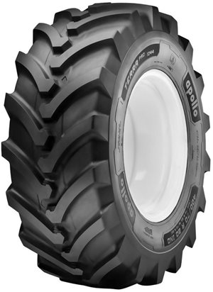 Opony Apollo Apollo Terra Pro 1044