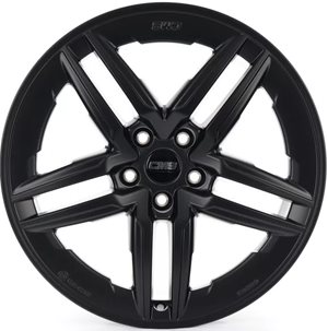 CMS C29 Aero Black Matt
