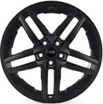 Felgi aluminiowe CMS CMS C29 Aero Black Matt