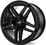 Felgi aluminiowe CMS CMS C29 Aero Black Matt