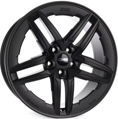 Felgi aluminiowe CMS CMS C29 Aero Black Matt