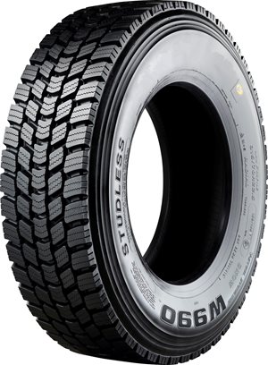 Opony Bandag Bandag BDR-WXT+