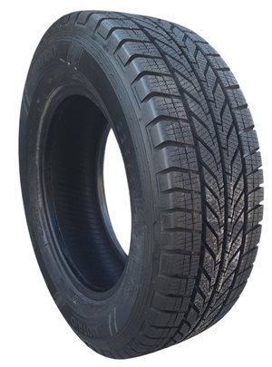Opony Motrio Motrio FairWay Van Winter
