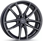 Brock B38 Himalaya Grey Voll-Poliert [HGVP]