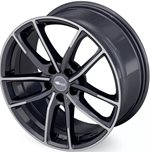 Brock B38 Himalaya Grey Voll-Poliert [HGVP]