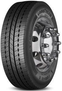 Opony Goodyear Goodyear EQMax S