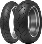 Opony Dunlop Dunlop D423