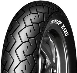 Opony Dunlop Dunlop K425