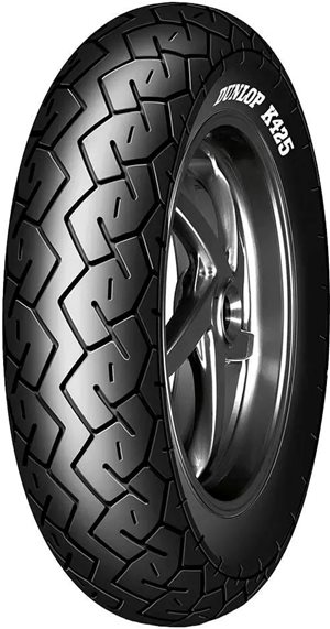 Opony Dunlop Dunlop K425
