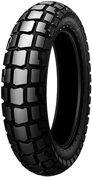 Opony Dunlop Dunlop K660