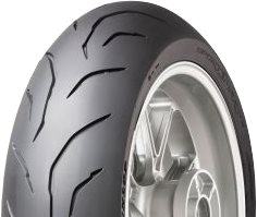 Opony Dunlop Dunlop SportSmart MK4