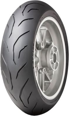 Opony Dunlop Dunlop SportSmart MK4