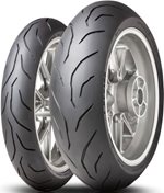 Opony Dunlop Dunlop SportSmart MK4