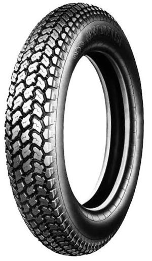 Opony Michelin Michelin ACS