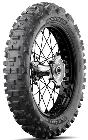 Opony Michelin Michelin Enduro Extrem
