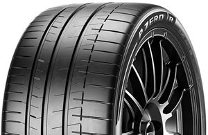 Opony Pirelli Pirelli P Zero R